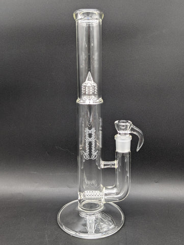 Sovereignty - Pawn - Stemline - Clear-Avernic Smoke Shop