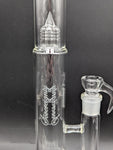Sovereignty - Pawn - Stemline - Clear-Avernic Smoke Shop