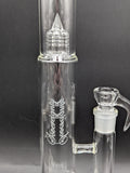 Sovereignty - Pawn - Stemline - Clear-Avernic Smoke Shop
