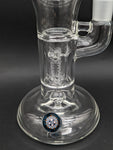 Sovereignty - Sidecar Mini Pillar w/ Millie - Clear-Avernic Smoke Shop