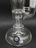 Sovereignty - Sidecar Mini Pillar w/ Millie - Clear-Avernic Smoke Shop