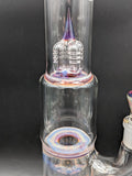 Sovereignty - Straight Neck Peyote Pillar - Full Accent "Guava Root"-Avernic Smoke Shop