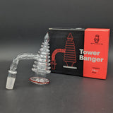 Space King - 14mm Tree Tower Banger