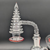 Space King - 14mm Tree Tower Banger