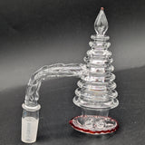 Space King - 14mm Tree Tower Banger