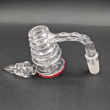 Space King - 14mm Tree Tower Banger