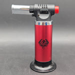 Special Blue "Fury" Single Jet Torch-Avernic Smoke Shop