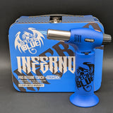 Special Blue Inferno Torch Lighter