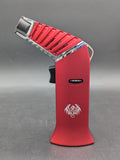 Special Blue "TRANSFORMER" Flame Torch-Avernic Smoke Shop