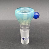 Sqwash Glass 14mm Glass Bowls-Avernic Smoke Shop