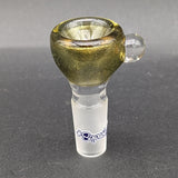 Sqwash Glass 14mm Glass Bowls-Avernic Smoke Shop