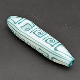 Sqwash Glass 5" Steamroller Pipe-Avernic Smoke Shop