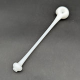 Sqwash Glass Extra Long 9" Pipe-Avernic Smoke Shop