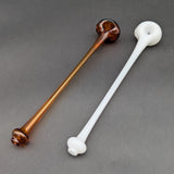 Sqwash Glass Extra Long 9" Pipe-Avernic Smoke Shop