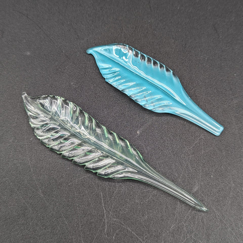 Sqwash Glass Feather Dabbers