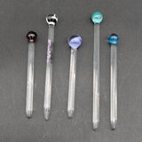 Sqwash Glass Glass Dab Tools-Avernic Smoke Shop