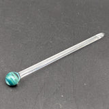 Sqwash Glass Glass Dab Tools-Avernic Smoke Shop