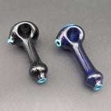 Sqwash Glass Wig Wag Caps Pipe-Avernic Smoke Shop