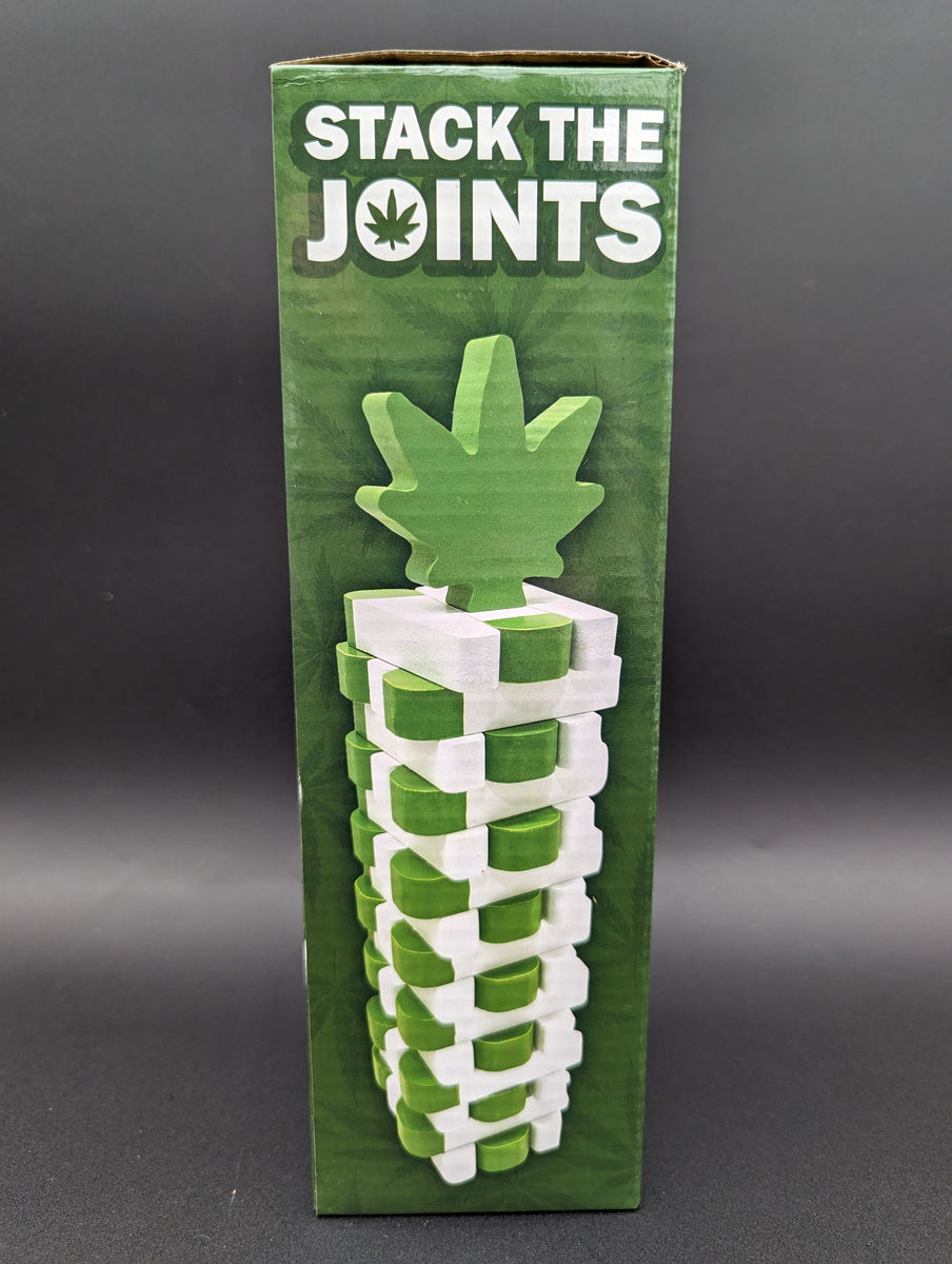 Stack The Joints Game – Avernic Smoke Shop