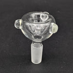 Standard Glass Bowl Piece 14mm Male - Round-Avernic Smoke Shop