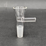 Standard Glass Bowl with Handle 10mm Male