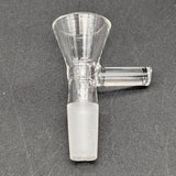 Standard Glass Bowl with Handle 10mm Male