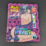 Super Dope - Bubblegum Poppers 3.5g Mylar Bag