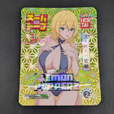 Super Dope - Lemon Poppers 3.5g Mylar Bag