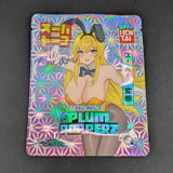 Super Dope - Plum Poppers 3.5g Mylar Bag