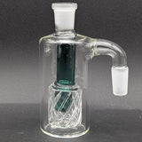 Super Slit Ash Catcher 14mm 90-Avernic Smoke Shop