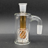 Super Slit Ash Catcher 14mm 90-Avernic Smoke Shop