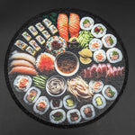 Sushimood Moodmat