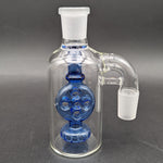 Swiss Showerhead 18mm Ash Catcher-Avernic Smoke Shop