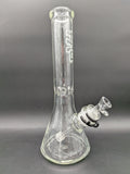 TAG - 14" Beaker Bong 9mm Thick