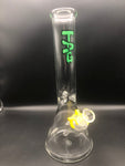 TAG - 14" Beaker 50X5mm - Avernic Smoke Shop