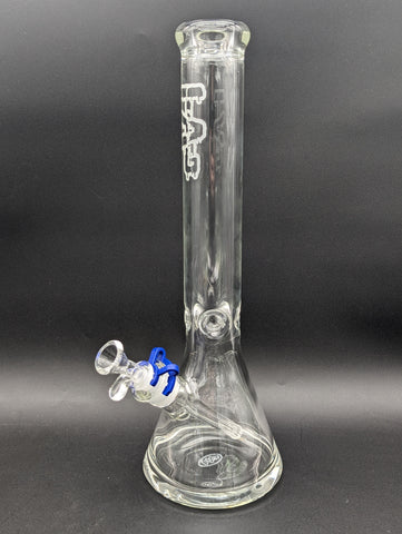 TAG - 16" Clear Beaker 7mm