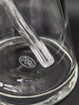 TAG - 16" Clear Beaker 7mm