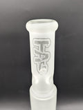 TAG - 16" Double Honeycomb to Spinning Splash Guard 50x7MM-Avernic Smoke Shop