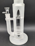 TAG - 16" Double Honeycomb to Spinning Splash Guard 50x7MM-Avernic Smoke Shop