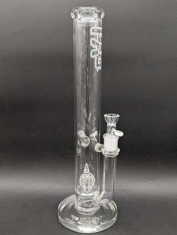 TAG - 16" Gridded Imperial Dome 50x5MM (18MM Female)