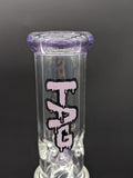 TAG - 17" Fixed 16-Arm Tree Beaker 50x7MM