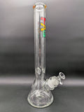 TAG - 18" Beaker 9mm w/ 28/18mm Downstem