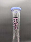 TAG - 18" Straight Tube Natural Diffuser 50x7MM