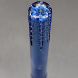 TAG - 18mm 40 Hole Gridded Super Slit Downstem-Avernic Smoke Shop