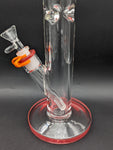 TAG - 24" Straight Tube 50x9mm-Avernic Smoke Shop
