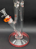 TAG - 24" Straight Tube 50x9mm-Avernic Smoke Shop