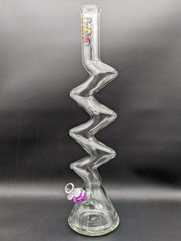 TAG - 25" Beaker Zong 50x7mm