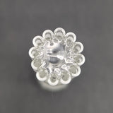 TAG - 28/18MM Open End 12-Arm Tree (5x.8MM) Downstem