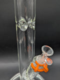 TAG - 30" Straight Tube 50x9MM - 18/14MM Downstem (5.50")