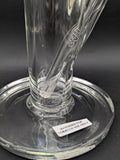 TAG - 30" Straight Tube 50x9MM - 18/14MM Downstem (5.50")